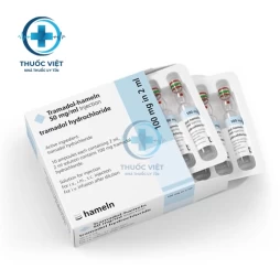 Thuốc Tramadol-hameln50mg/ml