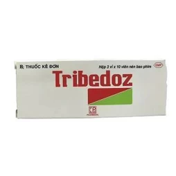 Thuốc Tribedoz - Pharmedic