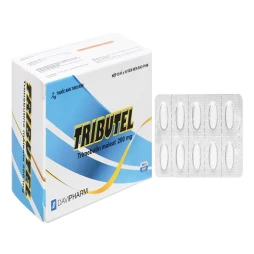 Thuốc Tributel 200mg - Đạt Vi Phú