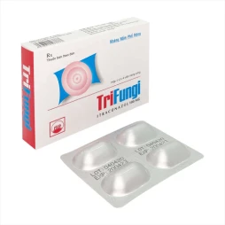 Thuốc Trifungi 100 mg - Pymepharco