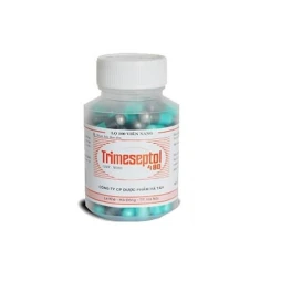 Thuốc Trimeseptol 480 - Dược phẩm Hà Tây