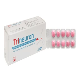 Thuốc Trineuron - Pymepharco