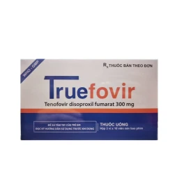 Thuốc TRUEFOVIR 300mg - Armephaco