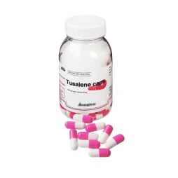 Thuốc TUSALENE CAPS 5mg - Vacopharm