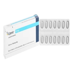 Thuốc Uperio 50mg - Novartis Pharma