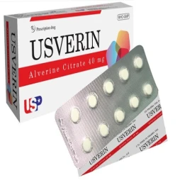 Thuốc Usverin 40mg - US Pharma USA