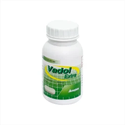 Thuốc Vadol 100 - Vacopharm