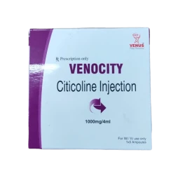 Thuốc Venocity 1000 mg - Venus Remedies Ltd