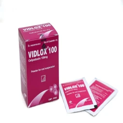 Thuốc Vidlox 100mg - VIDIPHA