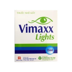 Thuốc Vimaxx Lights 33mg/15ml