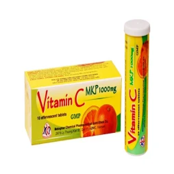 Thuốc Vitamin C MKP 1000mg