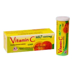 Thuốc Vitamin C MKP 1g - Mekophar