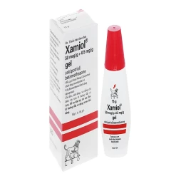 Thuốc Xamiol gel - Leo Pharmaceutical Products