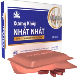 Thuốc Xương Khớp Nhất Nhất