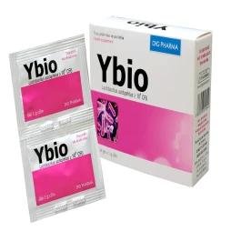 Thuốc Ybio >= 108 CFU - DHGPharm