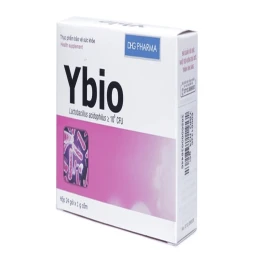 Thuốc Ybio - DHGPharm