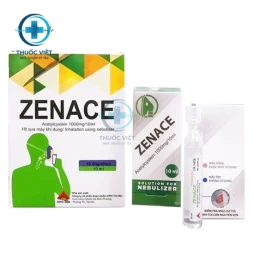 Thuốc Zenace 1000 mg - Panpharma