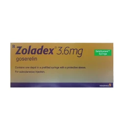 Thuốc Zoladex - AstraZeneca Pharmaceutical Co., Ltd